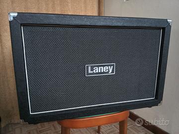 Laney GS212IE cassa 2x12 per chitarra