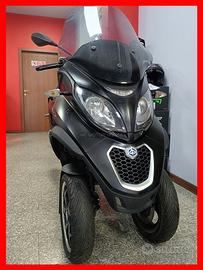 Piaggio mp3 300 lt+rate no busta+permute+patente b