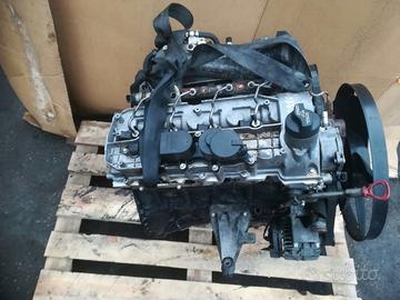 Mercedes Sprinter 2.2CDI