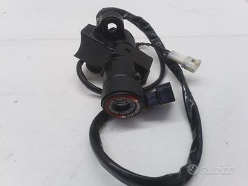 Kawasaki Z 750 07 11 kit chiavi accensione