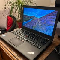 Lenovo thinkpad