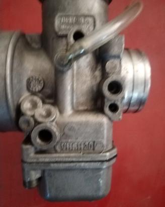 Carburatore x go kart vhsh 30 dellorto