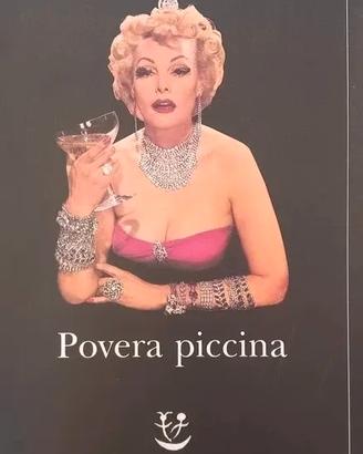 Povera piccina di Patrick Dennis