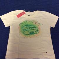 Maglietta bimbo/bimba Thun allegria