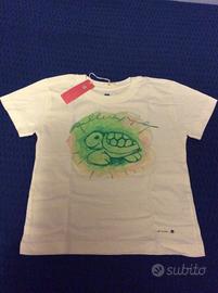 Maglietta bimbo/bimba Thun allegria