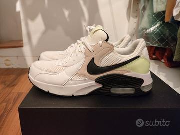 Nike air max excee