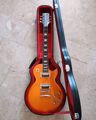 Epiphone Les Paul AFD Slash 