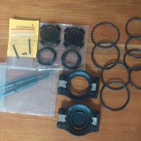 Quick Release mounting kit per Garmin Forerunner