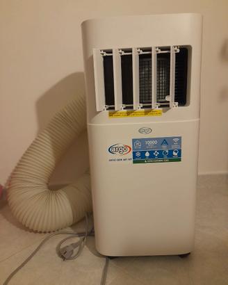 Condizionatore portatile Argo 1000btu