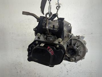02T300057KV CAMBIO MECCANICO VOLKSWAGEN POLO 1.2 B