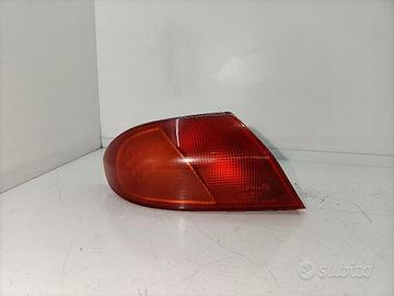 STOP FANALE POSTERIORE SINISTRO ALFA ROMEO 166 Ser
