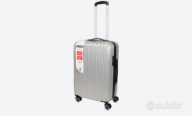 Valigia Spilbergen Vienna 62 litri | 44x25,5×59 cm