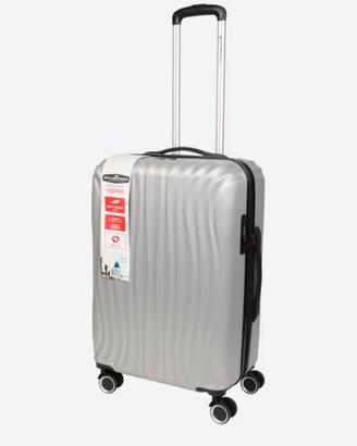Valigia Spilbergen Vienna 62 litri | 44x25,5×59 cm