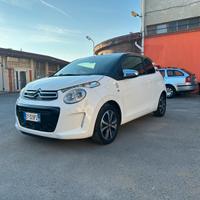 Citroen C1 2015 - 75.000km