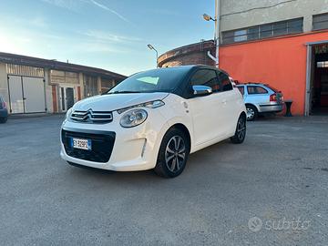 Citroen C1 2015 - 75.000km