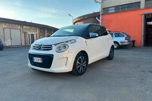 Citroen C1 2015 - 75.000km
