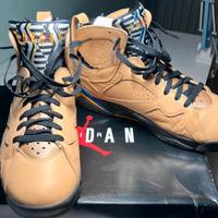 jordan 7 retro se
