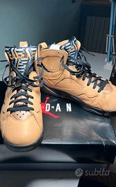 jordan 7 retro se