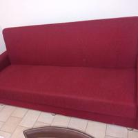 Divano letto