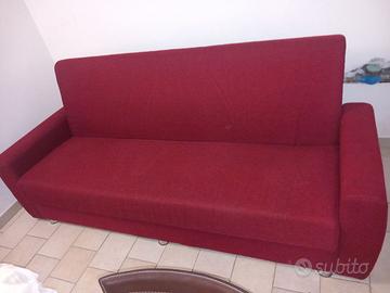Divano letto