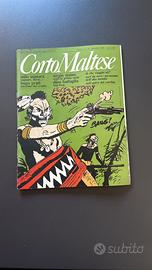 Rivista CORTO MALTESE Anno 4 N. 12