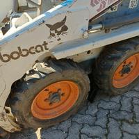 BobCat MiniPala