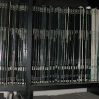 Riviste architettura