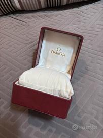 Scatola Omega per orologi