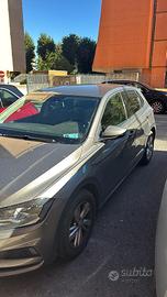 Polo 1.6 TDI 95 CV DSG 5P Highline BlueMotion Tech
