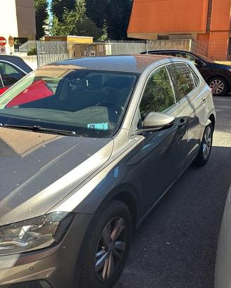 Polo 1.6 TDI 95 CV DSG 5P Highline BlueMotion Tech