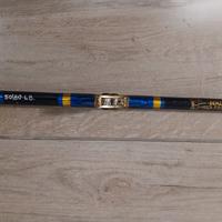 canna da tonno 80 lb. Benzi