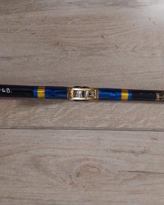 canna da tonno 80 lb. Benzi