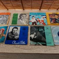 Dischi in vinile 