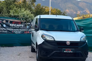 Fiat Doblò Anno 2023 1.6 MJT 105CV 3 POSTI PC-TN -