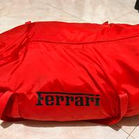 Copriauto Ferrari 360 Modena Originale