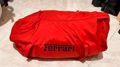 Copriauto Ferrari 360 Modena Originale