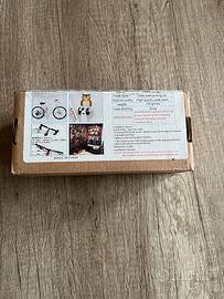 Appendi Bici da Muro