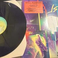 dischi in vinile 33 giri artisti stranieri parte 2