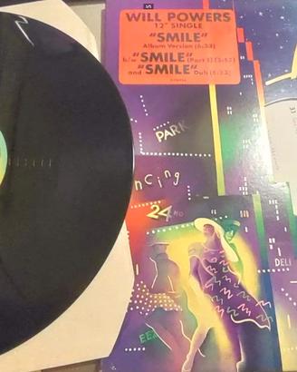 dischi in vinile 33 giri artisti stranieri parte 2