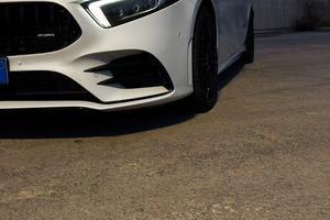 Mercedes A35 AMG 4 matic