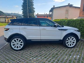 RANGE ROVER EVOQUE 2.2 4x4 EDIZIONE BRISTISH