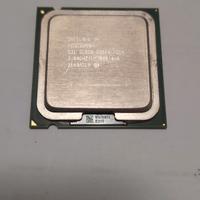 CPU INTEL PENTIUM 4 531  Usato