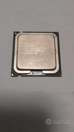CPU INTEL PENTIUM 4 531  Usato