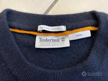 Maglione timberland