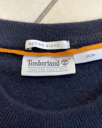 Maglione timberland