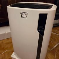 Pinguino De longhi pacel98eco condizionatore porta