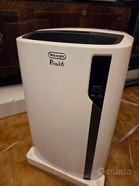 Pinguino De longhi pacel98eco condizionatore porta