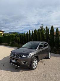 Jeep Compass 1.3 Turbo T4 4x4