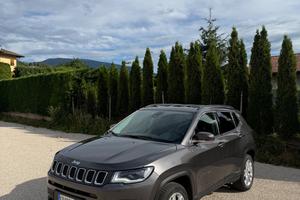 Jeep Compass 1.3 Turbo T4 4x4