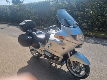 Bmw r 1150 rt - 2001